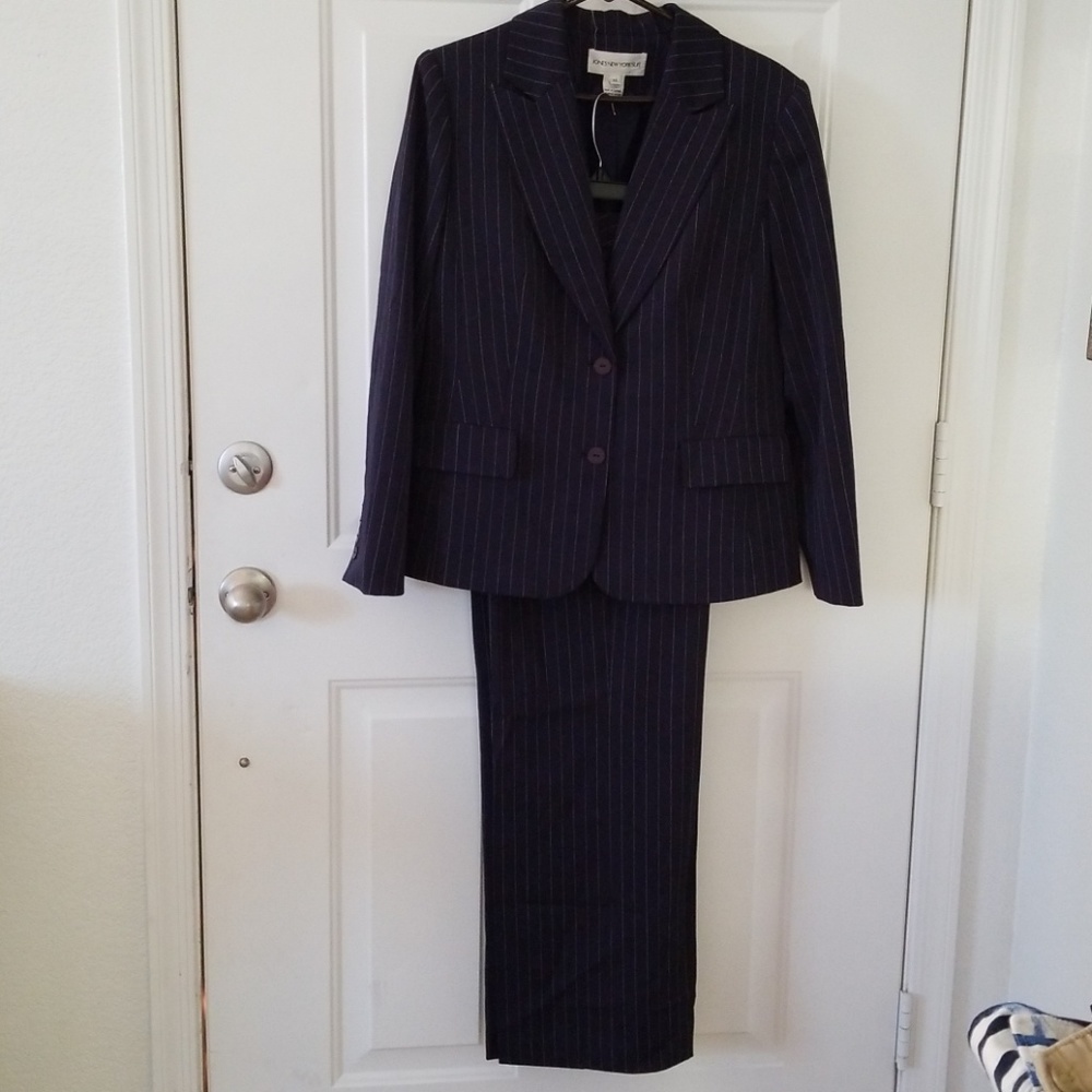 Suit